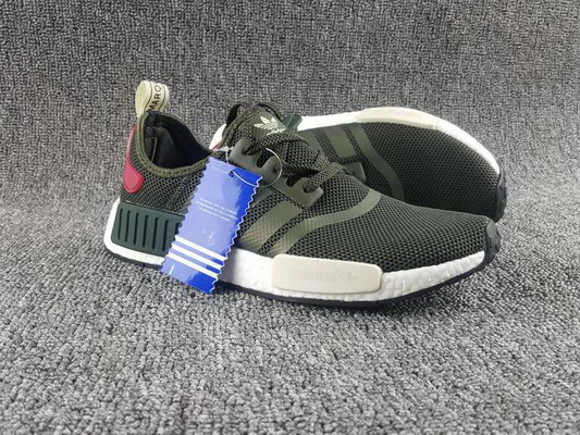 Adidas NMD 2 Men Shoes--014